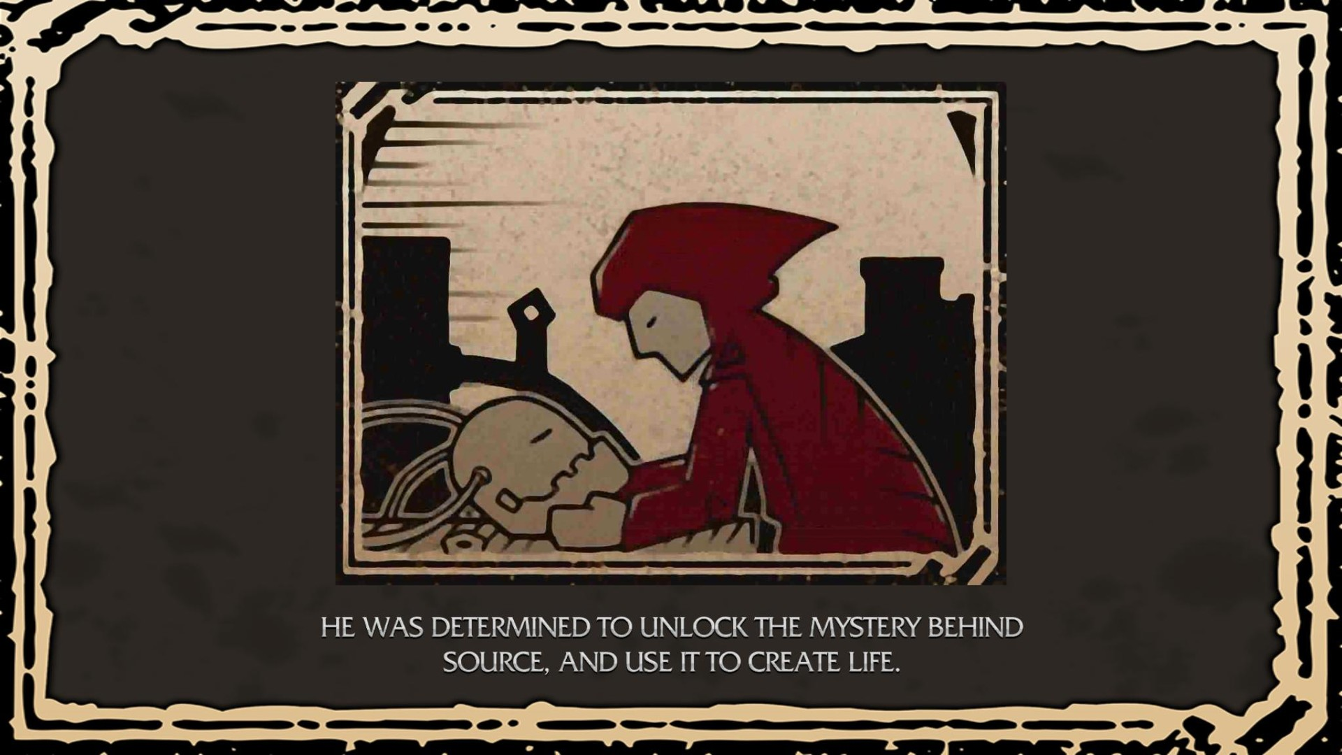 洛克的任务 内置作弊菜单 直装版- 关先生资源站