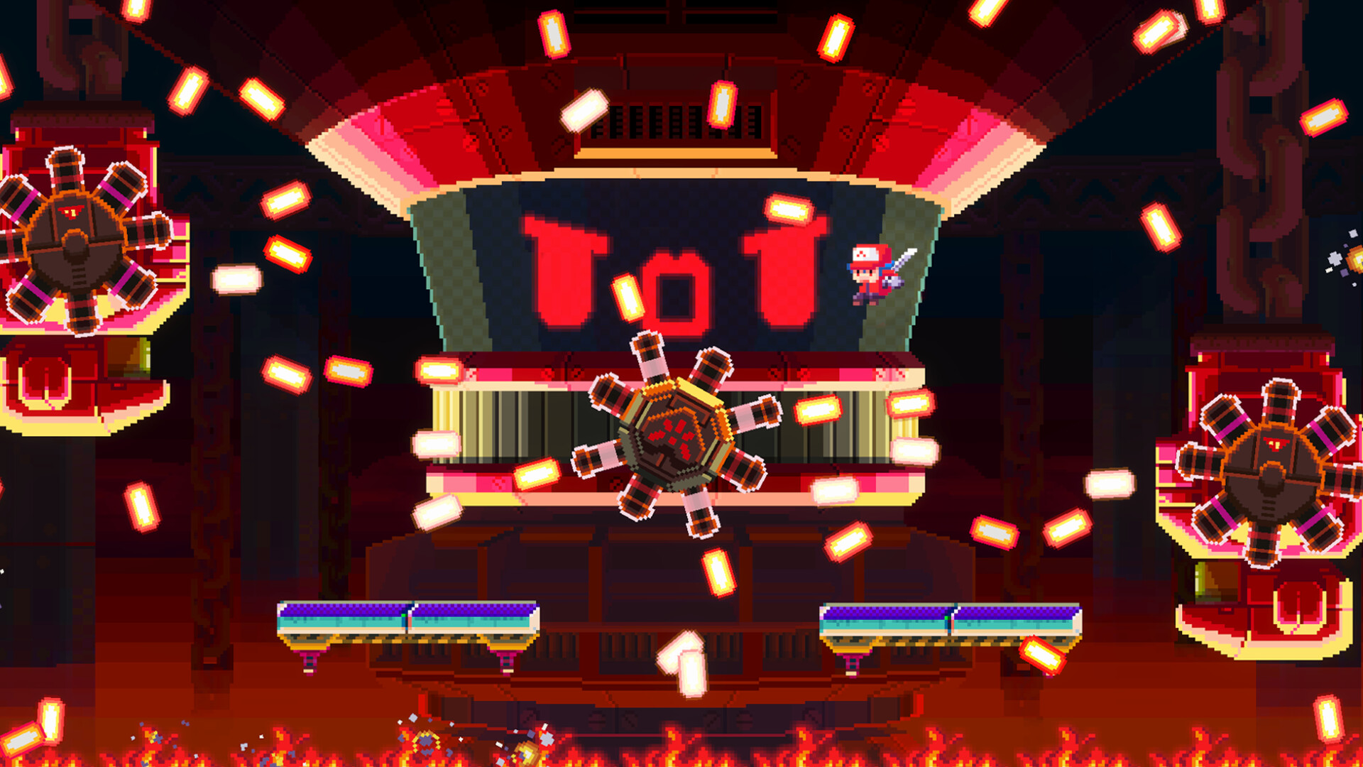 图片[3]- 光之战士莉娅：骇客命运 完整移植 直装版- 关先生资源站