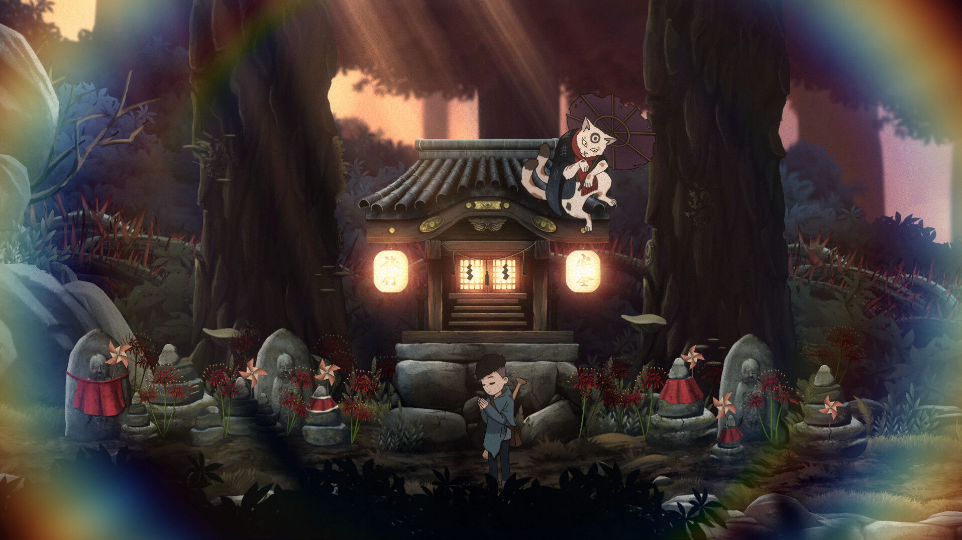 图片[2]- 最后一次与你邂逅 完整移植 直装版- 关先生资源站