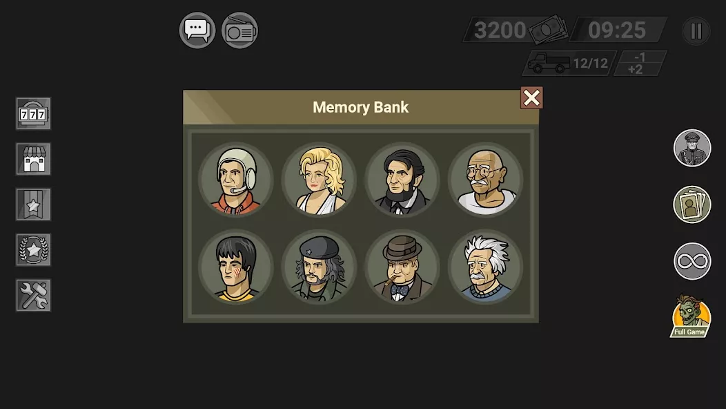 图片[4]- 黑色边境3 完整移植版 直装版- 关先生资源站