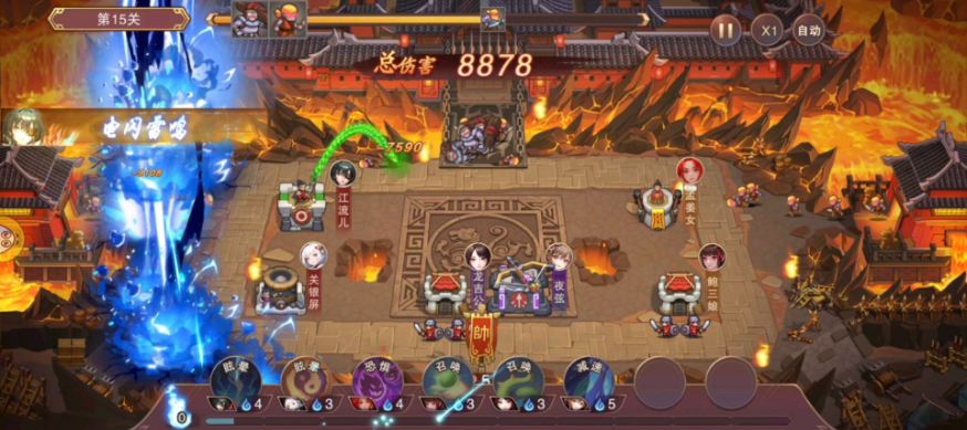 图片[2]- 暗影战姬 内置菜单 直装版- 关先生资源站