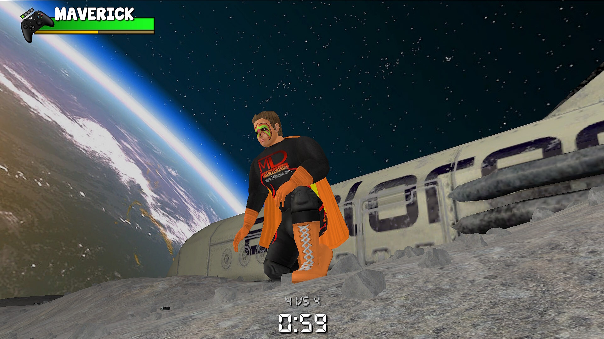 图片[2]- 无限生命（Infinite Lives） 完整移植 直装版- 关先生资源站