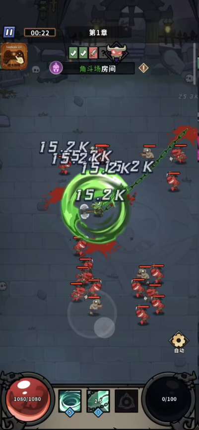 图片[3]- 哥布林历险记 无敌+秒杀 直装版- 关先生资源站