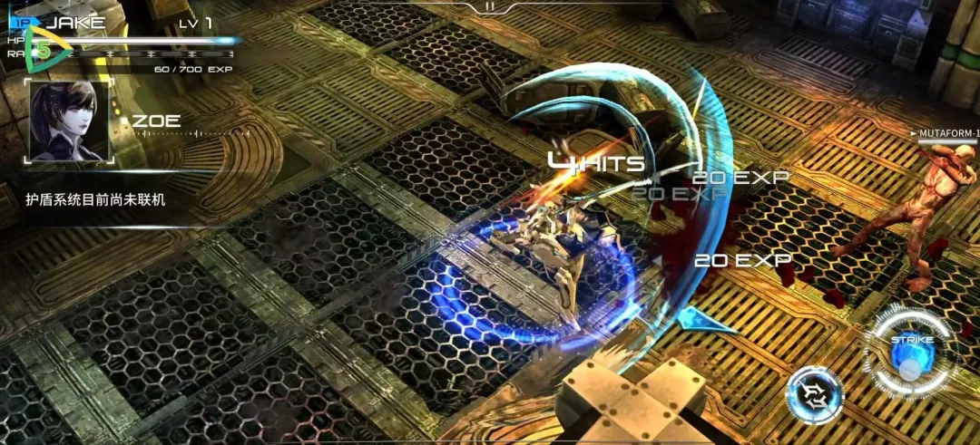 聚爆 内置菜单 直装版- 关先生资源站