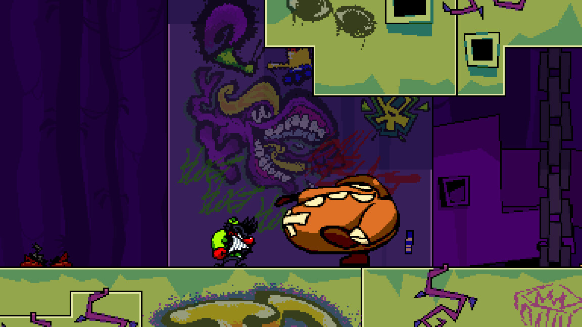 图片[4]- 安东爆破 完整移植 直装版- 关先生资源站