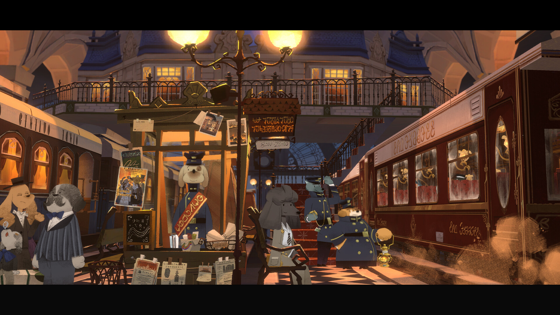 图片[3]- 落日山丘 完整移植 直装版- 关先生资源站