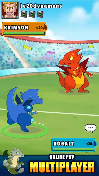 图片[2]- 口袋妖怪的世界 无限金币 直装版- 关先生资源站