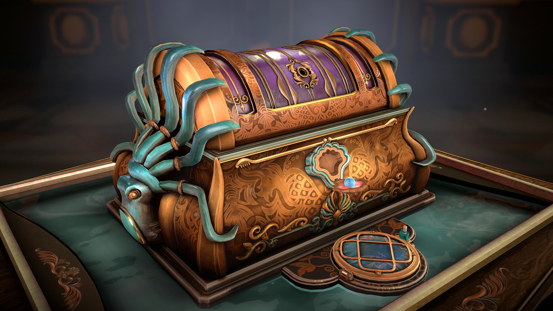 图片[2]- 盒子：遗失的碎片 完整移植 直装版- 关先生资源站