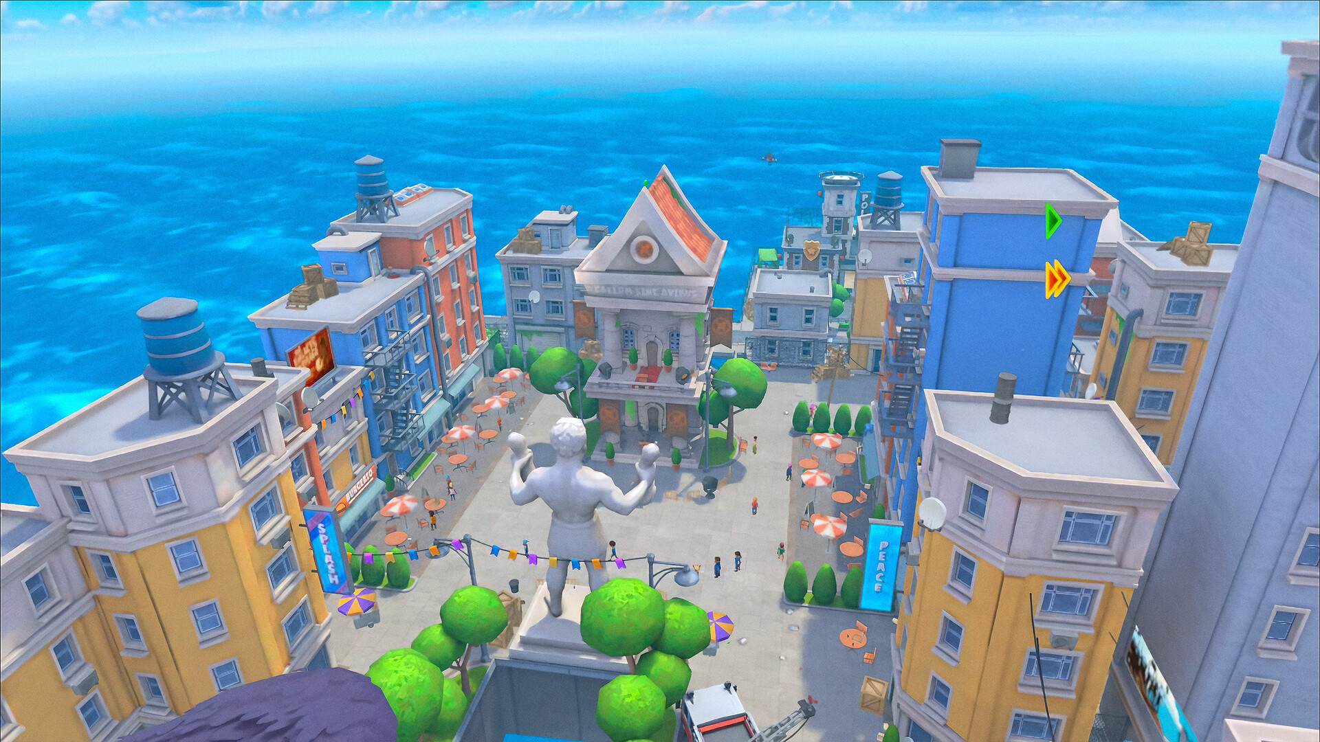 图片[2]- 我是一只鸟 完整移植+内置菜单 直装版- 关先生资源站