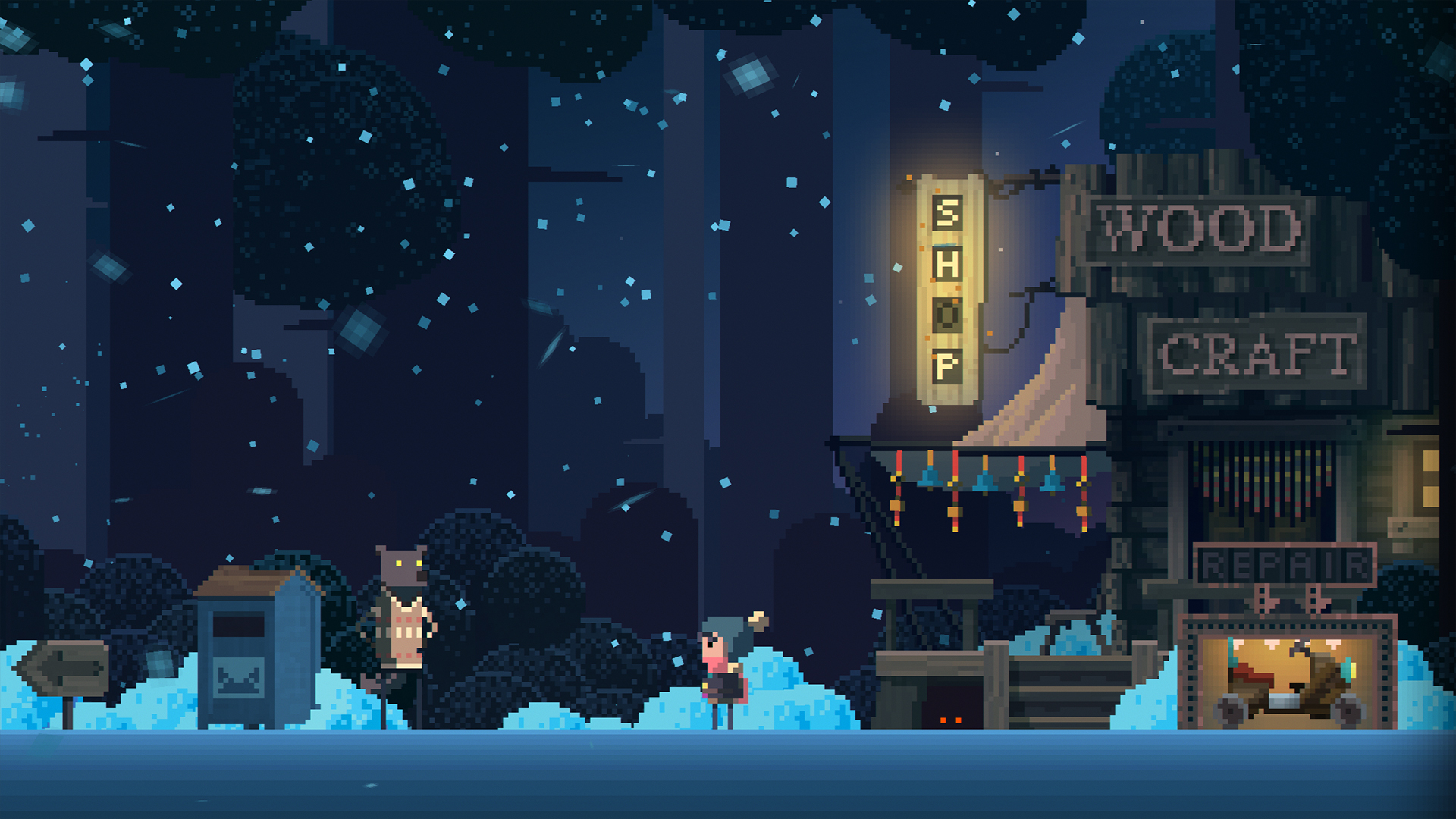 图片[2]- 夏日追逐者 完整移植 直装版- 关先生资源站