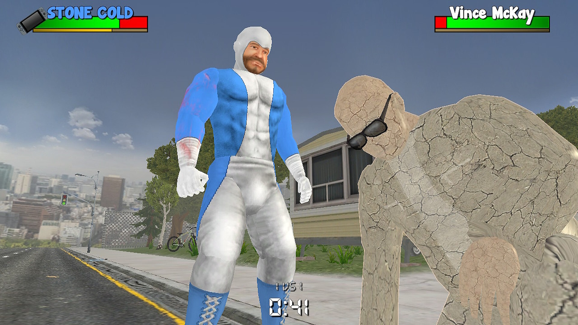 图片[3]- 无限生命（Infinite Lives） 完整移植 直装版- 关先生资源站