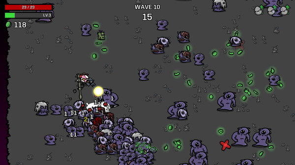 图片[2]- 土豆兄弟 完整移植 直装版- 关先生资源站