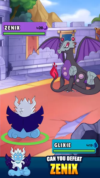 图片[3]- 口袋妖怪的世界 无限金币 直装版- 关先生资源站