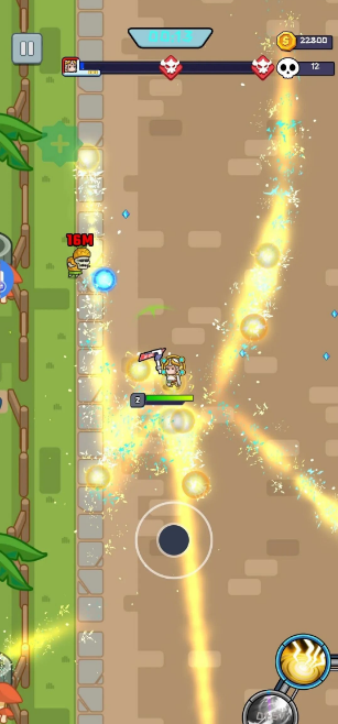 图片[2]- 无尽的生存2 内置作弊菜单 直装版- 关先生资源站