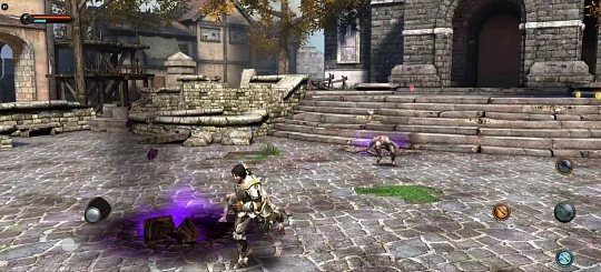 图片[3]- 狂野之血 双版本 直装版- 关先生资源站