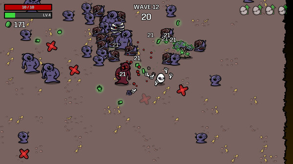 图片[4]- 土豆兄弟 完整移植 直装版- 关先生资源站