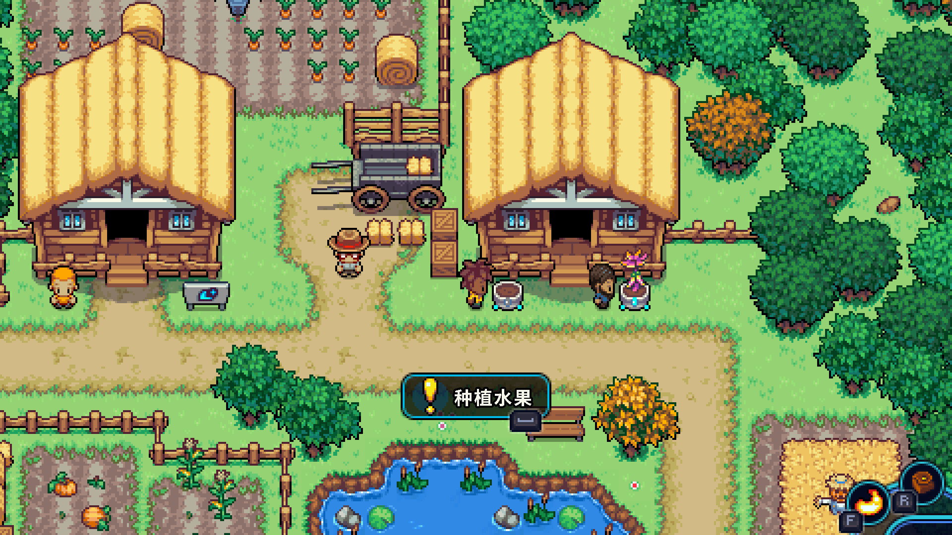 图片[3]- 科洛蒙 完整移植+无限内购 直装版- 关先生资源站