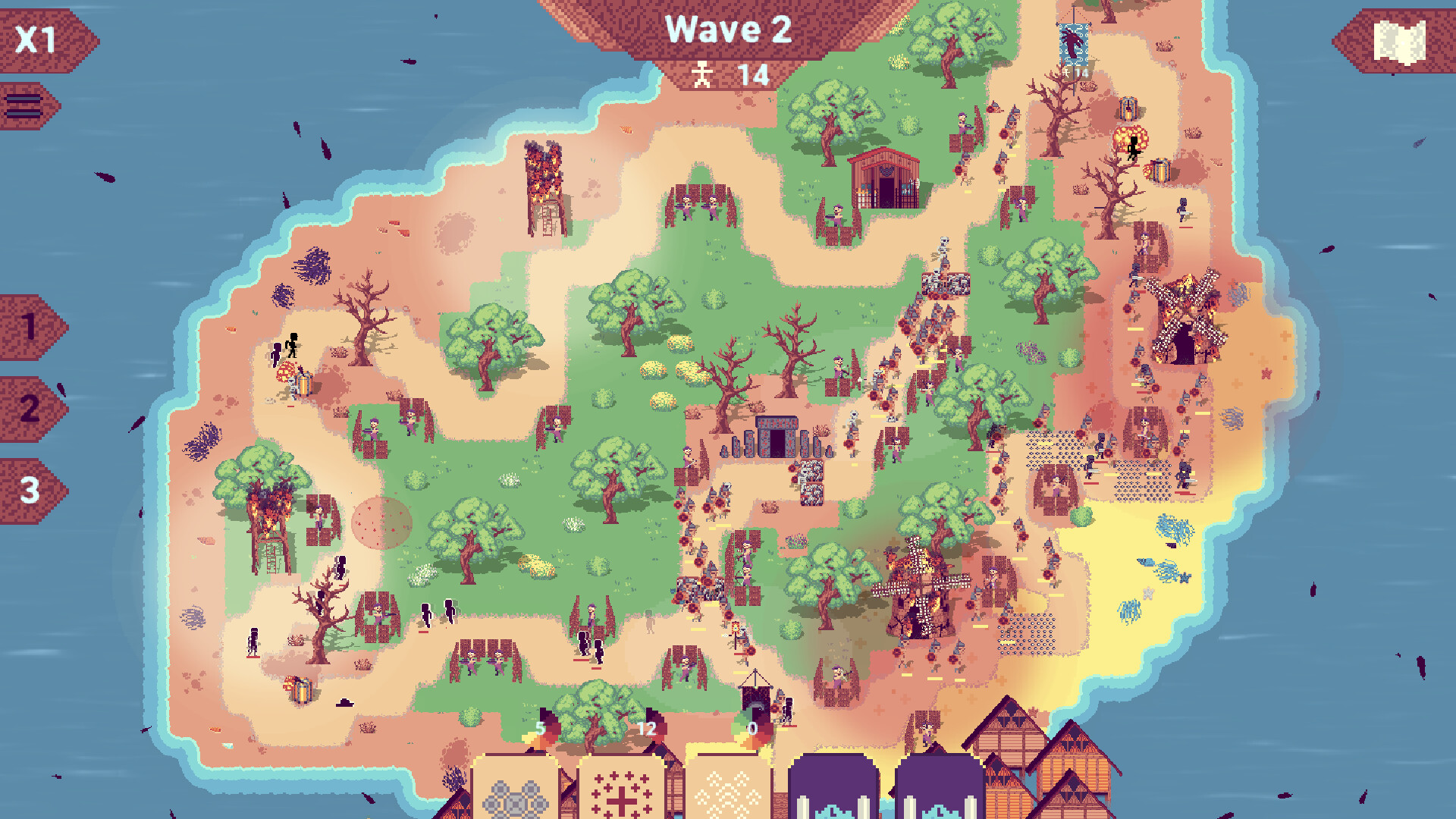 图片[4]- 万千军团 解锁完整版 直装版- 关先生资源站