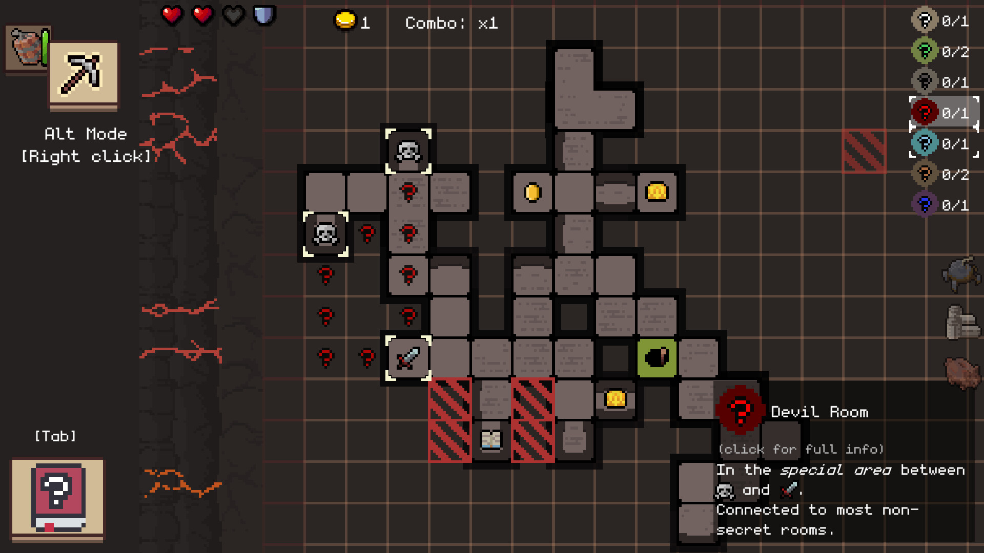 图片[2]- 地牢潜行者 免费内购 直装版- 关先生资源站