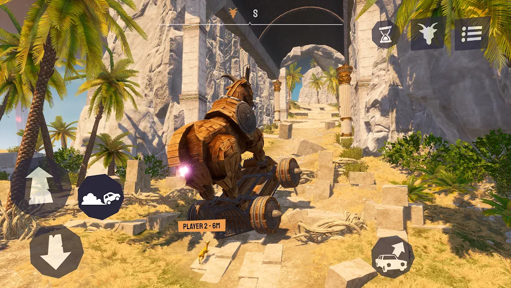 图片[4]- 模拟山羊3 完整移植 直装版- 关先生资源站