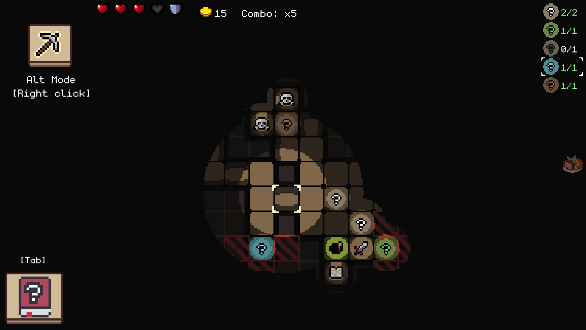 图片[4]- 地牢潜行者 免费内购 直装版- 关先生资源站