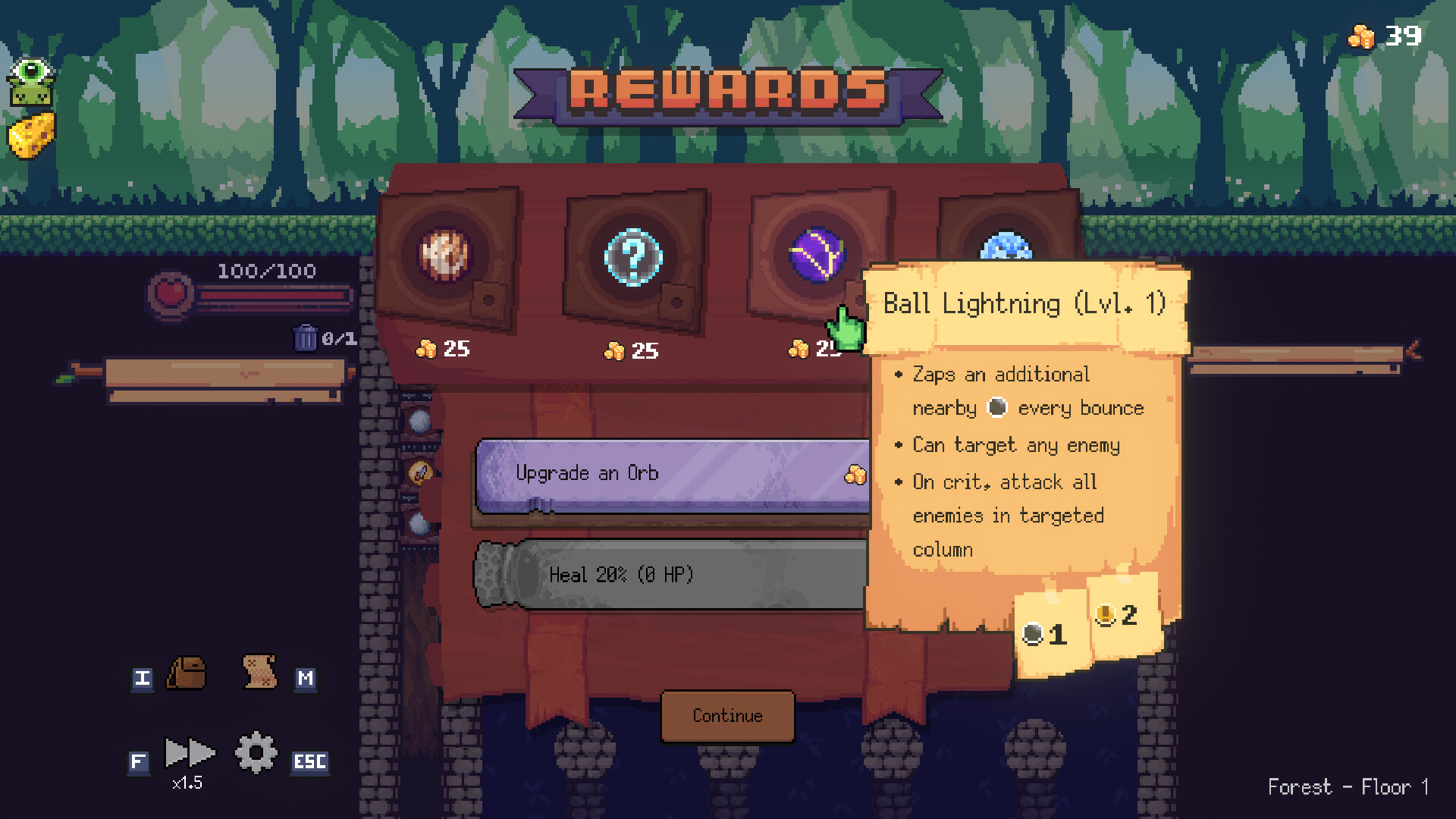 图片[3]- 哥布林弹球 完整移植+战斗内金币使用不减 无敌+秒杀 直装版- 关先生资源站