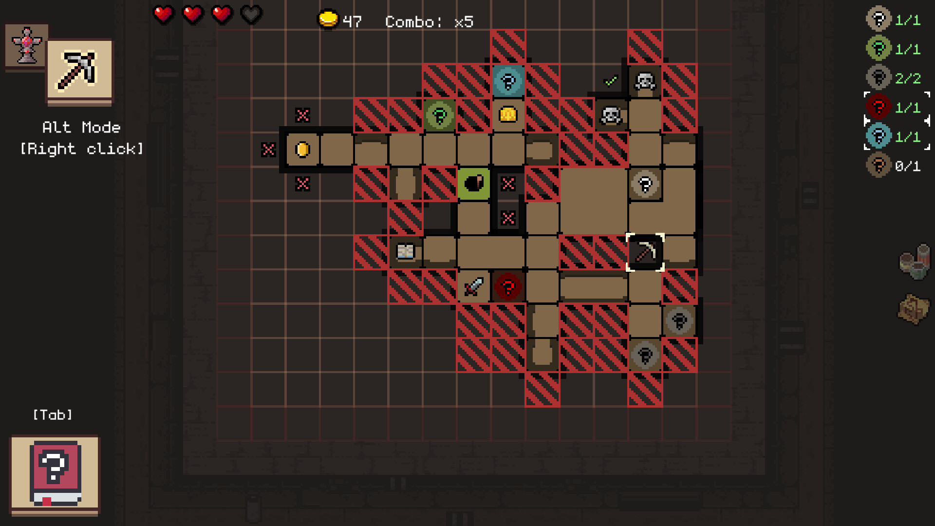 图片[3]- 地牢潜行者 免费内购 直装版- 关先生资源站