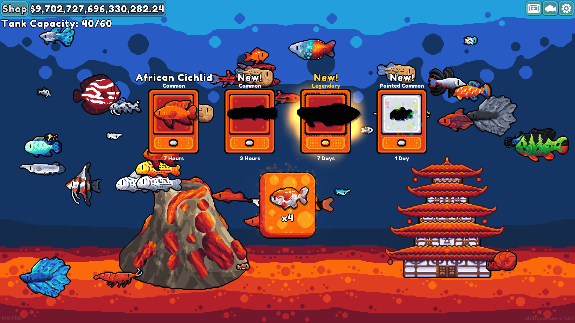 图片[2]- 轻松水族馆 完整移植+无限内购+免广告 直装版- 关先生资源站