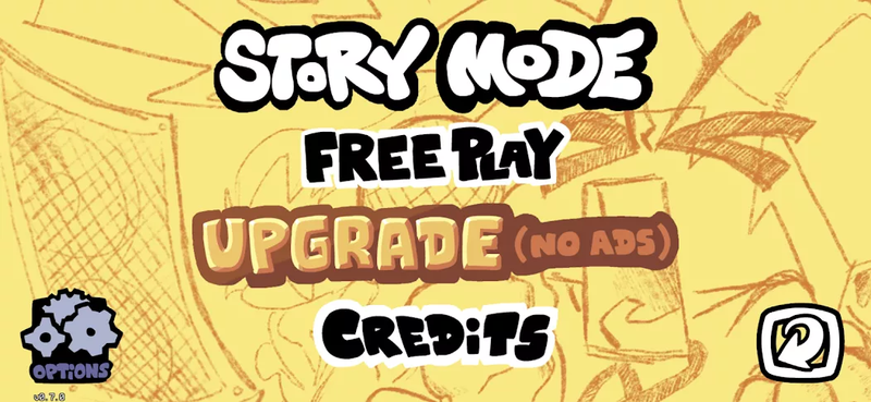 周五夜放克 完整移植+免广告 直装版- 关先生资源站