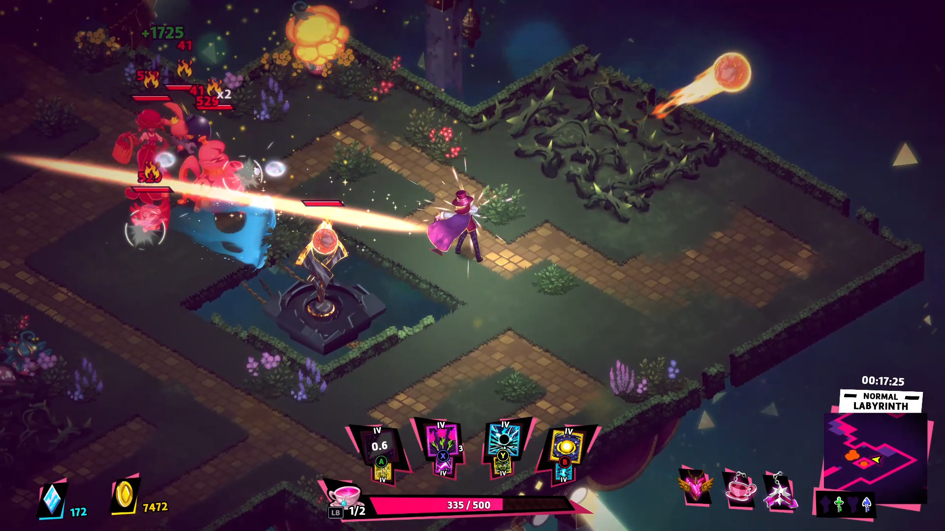 图片[2]- 卡牌艾斯 内置菜单 直装版- 关先生资源站