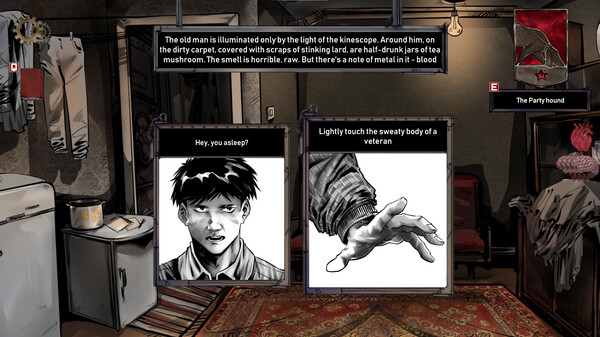 人生抉择：萨莫博尔（Choice of Life: Samosbor）完整移植版 直装版- 关先生资源站