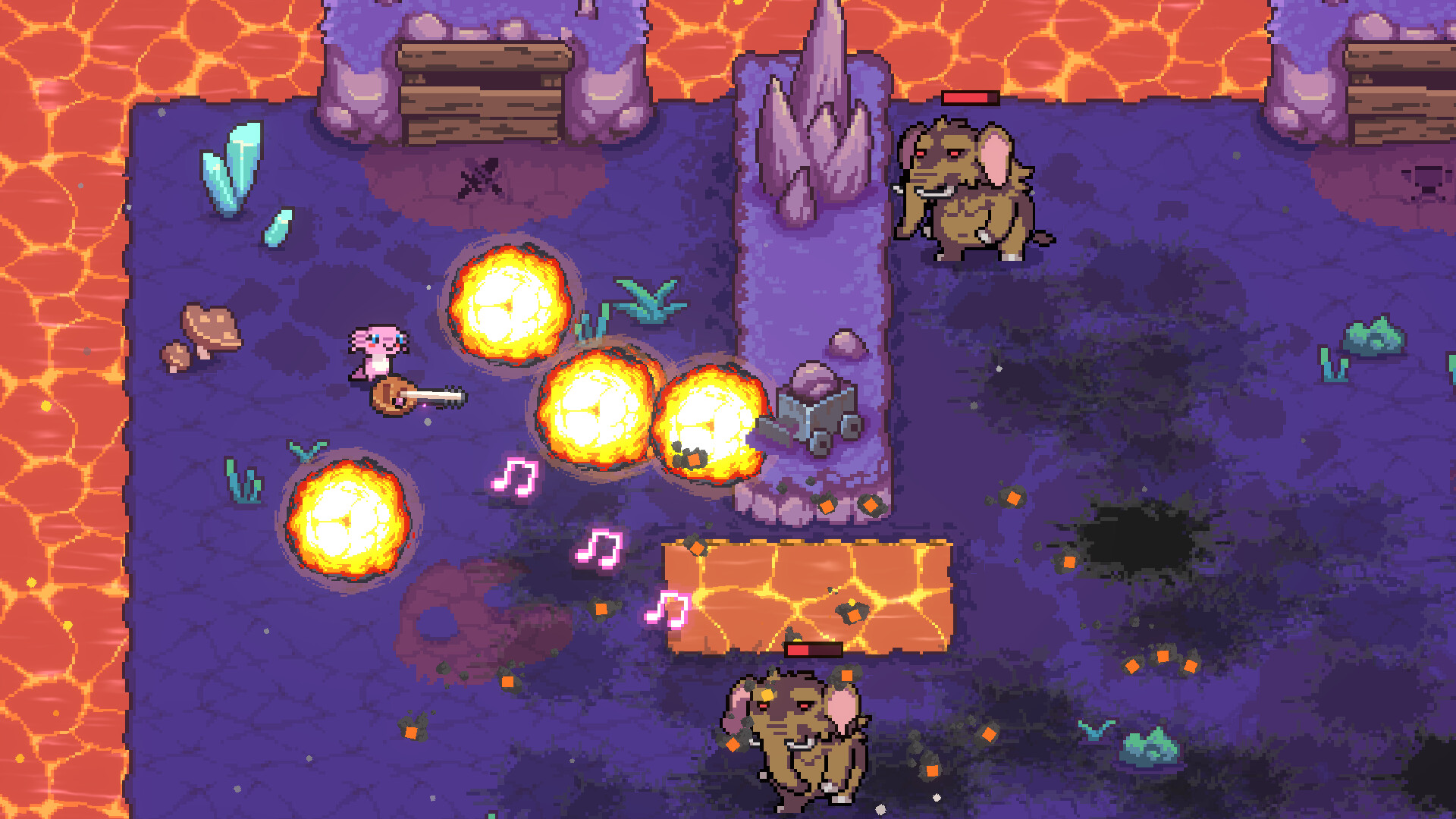 图片[2]- AK蝾螈大作战 完整移植+内置菜单【开加速器才能进入游戏】 直装版- 关先生资源站