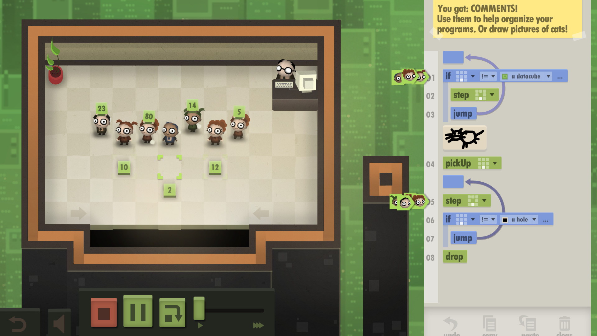 图片[2]- 70亿人 完整移植 直装版- 关先生资源站