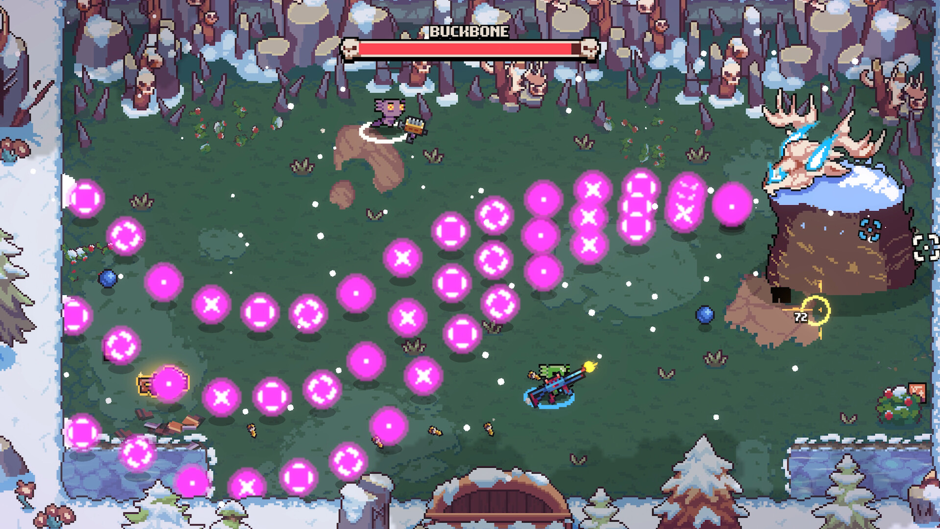 AK蝾螈大作战 完整移植+内置菜单【开加速器才能进入游戏】 直装版- 关先生资源站