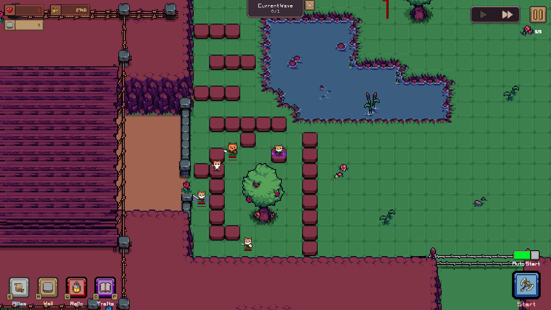 图片[2]- 创建地牢 完整移植 直装版- 关先生资源站