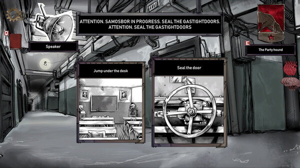 图片[3]- 人生抉择：萨莫博尔（Choice of Life: Samosbor）完整移植版 直装版- 关先生资源站