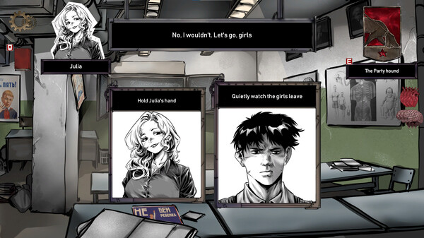 图片[2]- 人生抉择：萨莫博尔（Choice of Life: Samosbor）完整移植版 直装版- 关先生资源站