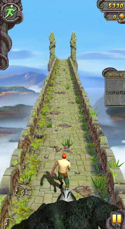 图片[3]- 神庙逃亡2 解锁无限资源【挂梯子进，部分内购不可用，比如礼包，其余都可以，低调使用有检测】 直装版- 关先生资源站