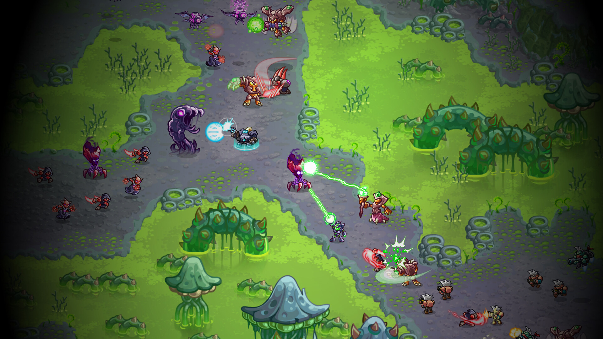 图片[3]- 钢铁战队：入侵 内置作弊菜单 直装版- 关先生资源站