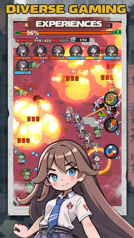 最后的守卫 免广告直接获得奖励 直装版- 关先生资源站