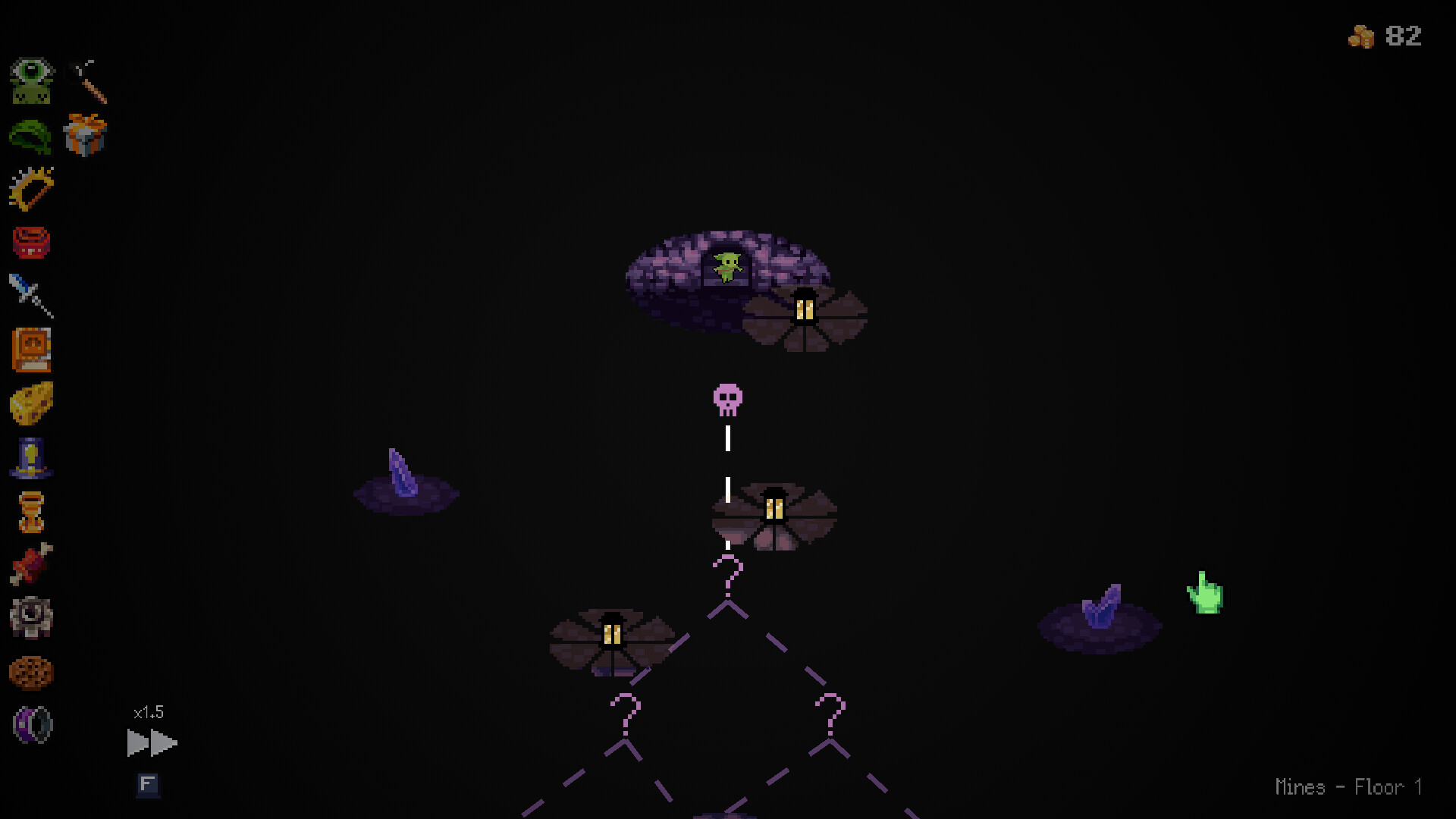 图片[4]- 哥布林弹球 完整移植+战斗内金币使用不减 无敌+秒杀 直装版- 关先生资源站