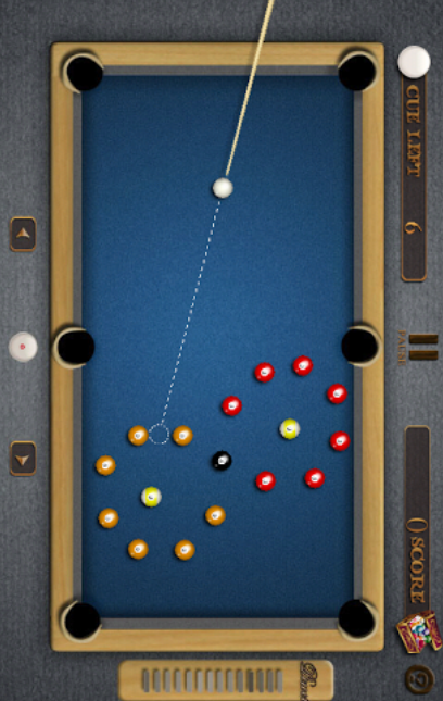 图片[3]- 台球大师 解锁s级球杆+货币无条件使用 直装版- 关先生资源站