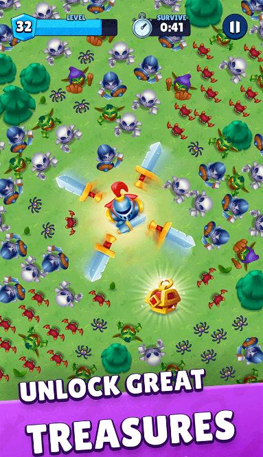 图片[2]- 大逃杀部落生存 无限内购 直装版- 关先生资源站