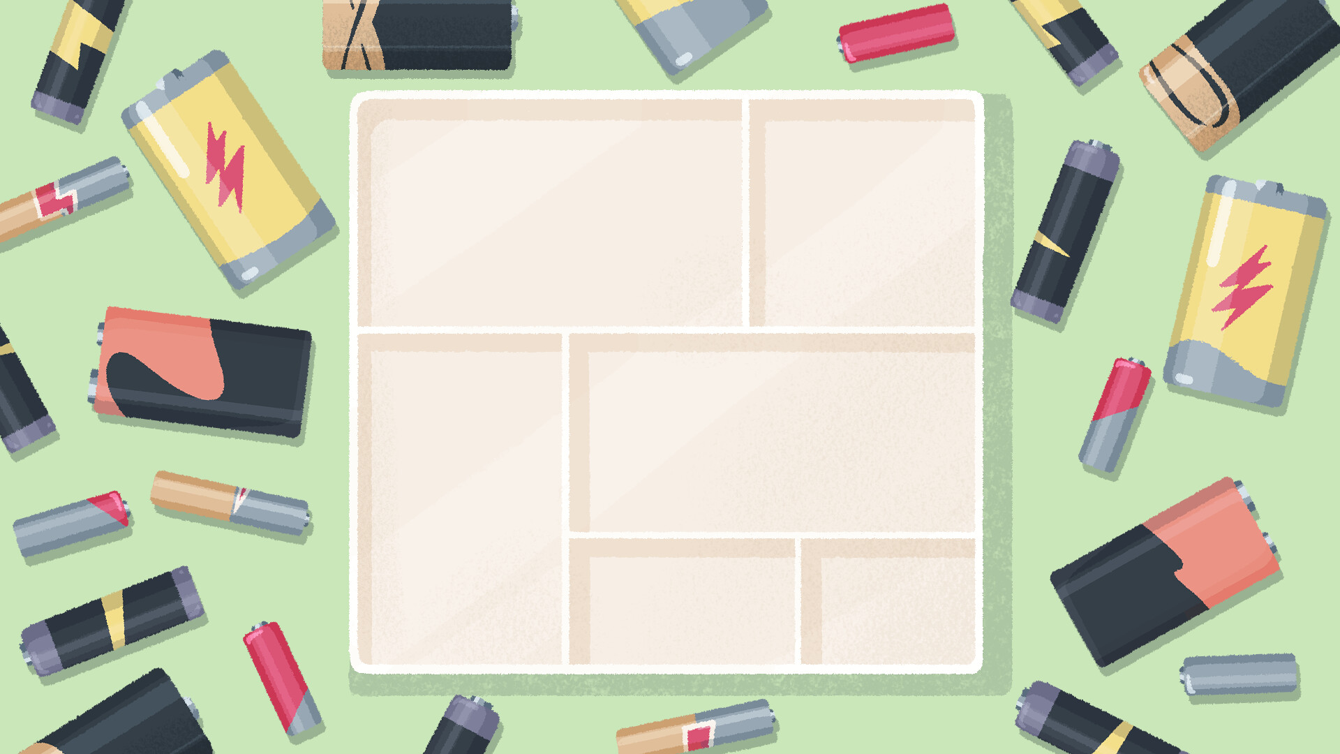 图片[4]- 往左一点 完整移植 直装版- 关先生资源站