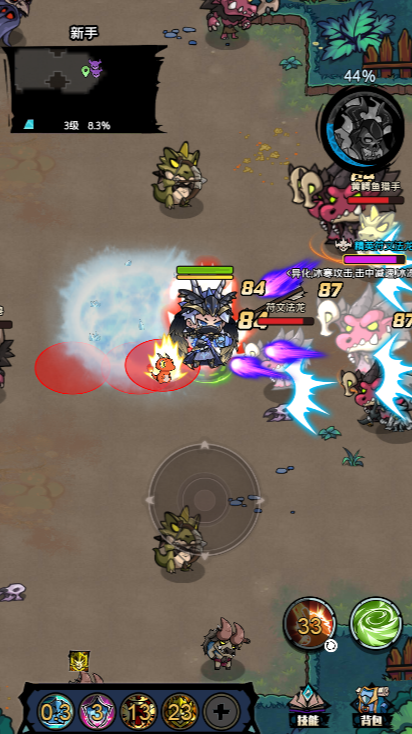 图片[2]- 勇者逃脱 内置菜单 直装版- 关先生资源站