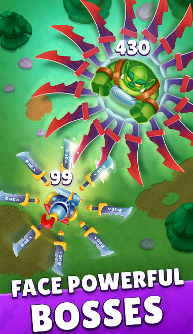 图片[3]- 大逃杀部落生存 无限内购 直装版- 关先生资源站