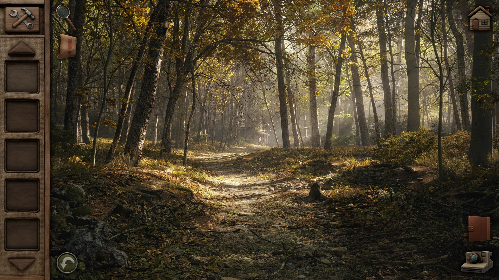 图片[2]- 极光山庄 第2章 完整移植 直装版- 关先生资源站