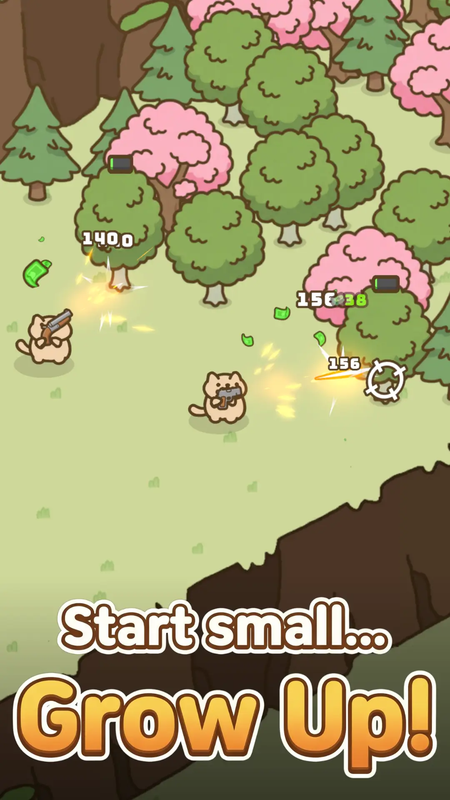 猫枪手 免费内购+钱不减少直装版- 关先生资源站