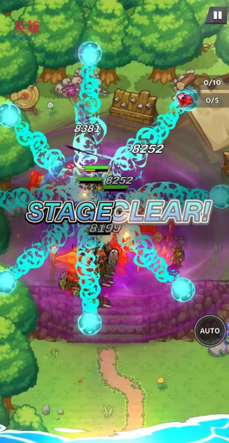 图片[2]- 福蒂亚斯传奇 内置作弊菜单+汉化+ 免费内购【部分活动需要梯子】 直装版- 关先生资源站