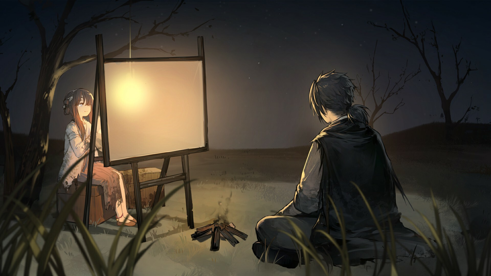 图片[2]- 饿殍：明末千里行 解锁完整版 直装版- 关先生资源站